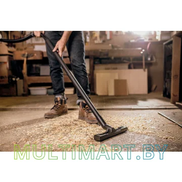 Пылесос Karcher WD 3 P V-17/4/20 (1.628-175.0) картинка 5